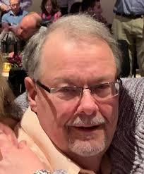 Charles Kirkpatrick Obituary