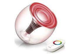 16 million color lamp by philips lamp led color led table lamp