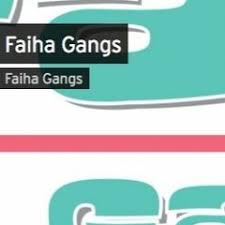 Check spelling or type a new query. Stream Faiha Gangs Music Listen To Songs Albums Playlists For Free On Soundcloud