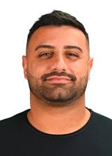 Candidato Lucas Lopes