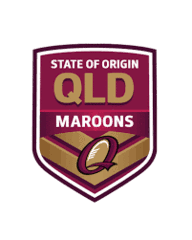 Adam levine (lead vocals, guitar), james valentine (guitar, backing vocals). Queensland Maroons Shop Online Nrl Shop Footy Plus More