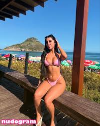 Ana Clara Mariano Santos  a.naacmarianos Гола изтичане OnlyFans снимка 3  - Nudogram v2.1