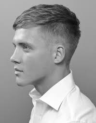 En effet la coupe de cheveux d'un homme reflète sa personnalité et son style. 1001 Idees Coiffure Homme Court A Vos Marques Coupez