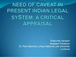 Caveat