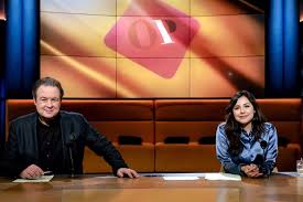Talitha muusse has decided to broadcast the last on 1 not to present. Op1 Stopt Op Zondag Kro Ncrv Praat Met Npo Over Toekomst Kockelmann En Muusse Show Ad Nl