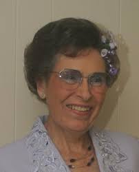 Mildred Wright Buckner