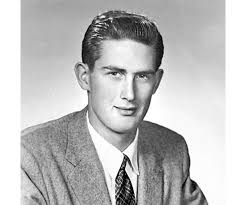 EDWARD PECK Obituary (2025)