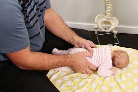 Infant Chiropractic Amazing Life Chiropractic And Wellness