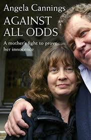Against All Odds: The Angela Cannings Story
