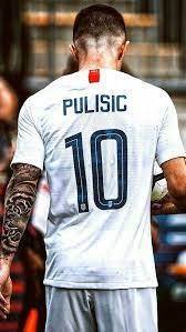 See more ideas about christian pulisic, christian, soccer. Wallpaper Pulisic Chelsea Players Soccer Player Tattoos Chelsea Football Club