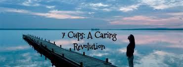 7 Cups: A caring revolution | Voices of Youth