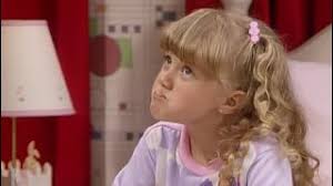 Michelle Tanner