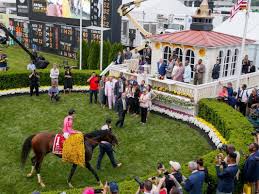 We did not find results for: Riderless Horse Runs Preakness Stakes 2019 Race Highlights Baltimore Md Patch