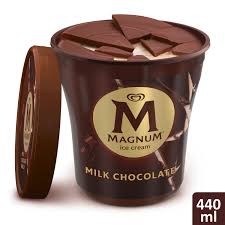 He has an uncanny knack of getting involved in cases involving major crimes. Magnum Ice Cream Milk Chocolate Vanilla 14 8 Oz Walmart Com Walmart Com