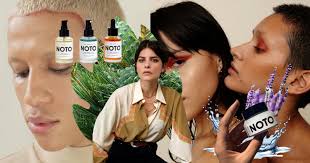 Vanguard—The Unique Voice Behind Gender-fluid Wellness Products