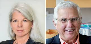 Maxon Co-authors Editorial