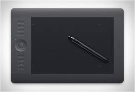Wacom Intuos 5 Wacom Intuos Art Tablet Wacom Tablet