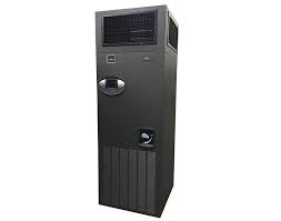 Emerson Liebert Challenger Icom 5 Ton Locker Storage Challenger Emerson