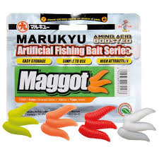 Your maggots photo stock images are ready. Marukyu Maggot Silicone Carp Feed Red Zifit Com All You Need