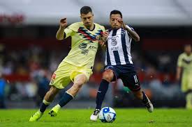 Monterrey vs club america on 27 december 2019 in mexico: Monterrey Vs America 2019 Apertura Championship Leg 1 Preview Live Stream Bleacher Report Latest News Videos And Highlights