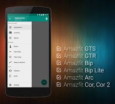 Option for use reliable alarms bugfix: Mi Band Tools Mibandtools Twitter