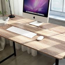 The latest on our store health and safety plans. Walnut Long 1201008060c Simple Desktop Computer Desk Study Table Desk Table Lamp Tabltable Lamp Desk Aliexpress