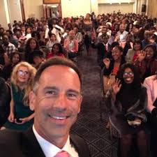 Jeff Fallon (@mrpositivecoach)