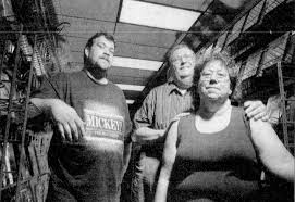 Rental woes — Jonathan Cribbs