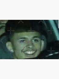 Coupe de cheveux Edgar Magnet