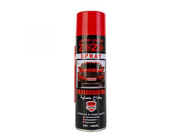 Safi Max Undercoating Spray 500ml