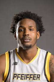 2022-23 Men's Basketball Roster