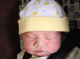 Malik....our new grandson born September 3,2011 2011