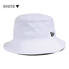 Plain Black Bucket Hat C99733