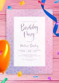 At gifteclipse.com find thousands of gifts for categorized into thousands of categories. Women S Birthday Invitations Download Pdf Or Order Printed