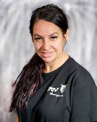 Erica Dyson's Instagram, Twitter & Facebook