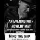 Howlin' Mat event image
