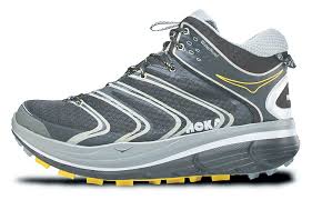 Comparatif des 10 meilleures chaussures de sécurité. Test Hoka One One Tor Speed Homme 2017 Chaussure Trail Running