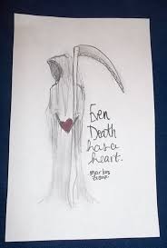 Markus Zusak Paper And Ink The Book Thief Book Thief Quotes Paper And Ink