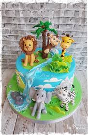 1 558 отметок «нравится», 21 комментариев — cakeadoodle by nimithamoideen (@cakeadoodle.qa) в instagram: 38 Zoo Cake Ideas Zoo Cake Safari Cakes Jungle Cake
