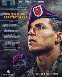 Ever thought about jumping out of a perfectly good aircraft for a living?  DM us for more info!