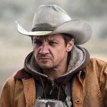 Wind River [Blu-ray]: Amazon.de: Olsen, Elizabeth, Renner, Jeremy, Asbille,  Kelsey, Bernthal, Jon, Jones, Julia, Birmingham, Gil, Greene, Graham,  Cardinal, Tantoo, Sheridan, Taylor, Olsen, Elizabeth, Renner, Jeremy: DVD &  Blu-ray