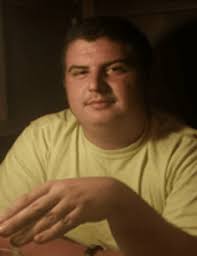 Daniel "Connor" Andrews