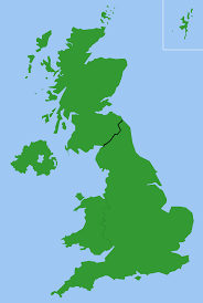Confina con l'inghilterra a est, con il mare d'irlanda a nord e a ovest, e con il canale di bristol a sud. Confine Tra Inghilterra E Scozia Wikipedia