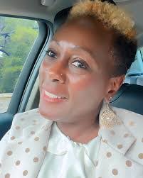 Cynthia Fairley's Instagram, Twitter & Facebook