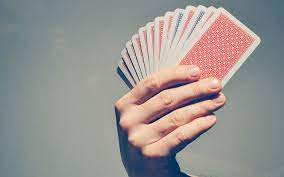 Cuantas Cartas Tiene Una Baraja Cuantos Naipes Tiene Una Baraja