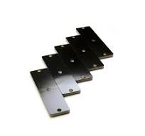 70*20mm 긴 범위 ISO-18000 6C 프로토콜 900MHz PCB uhf 컨테이너 재고 용 RFID 금속 태그