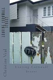 Leaving Cornwall Street: Veal, Ms Christine Vera: 9781490906980:  Amazon.com: Books