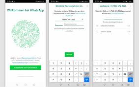 Whatsapp messenger (apk) 2.21.10.13 kostenlos in deutscher version downloaden! Whatsapp Anleitung Fur Senioren Und Neueinsteiger