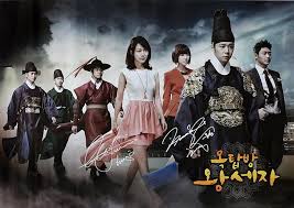Maybe you would like to learn more about one of these? Yesasia Rooftop Prince Dvd 10 Disc English Subtitled Director S Cut End Sbs Tv Drama First Press Limited Edition Korea Version Poster In Tube Dvd Park Yoo Chun Han Ji Min Sbs