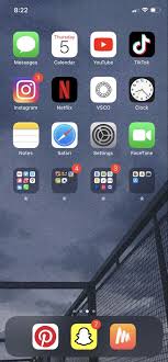 Iphone Organization In 2020 Iphone Organization Iphone Apps Iphone Layout